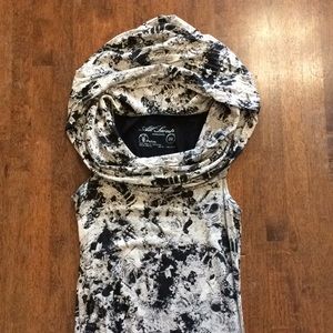 All Saints Coco Dress US8